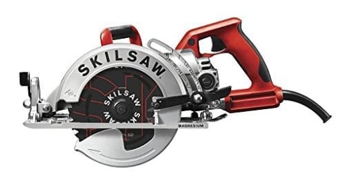 SKILSAW SPT77WML-01 Worm Drive Circular Saw