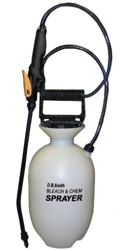 Smith 190285 Chemical Sprayer