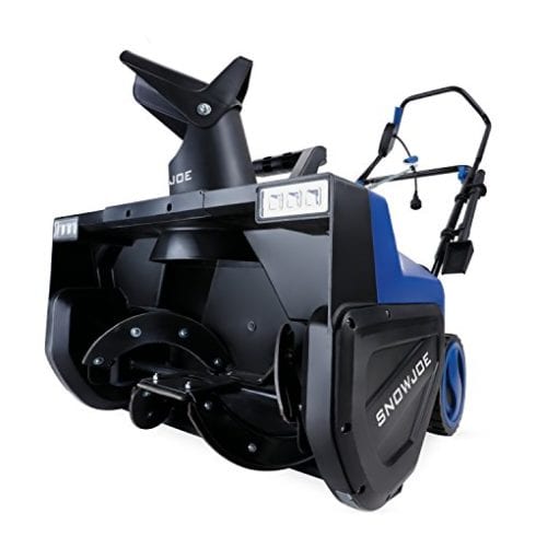 Snow Joe SJ627E Electric Snow Thrower