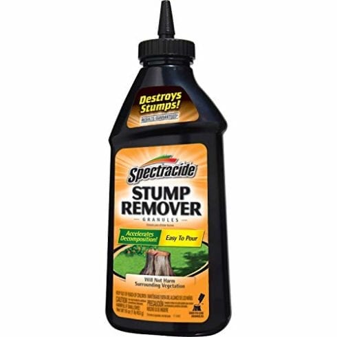 Spectracide HG-66420 Stump Remover