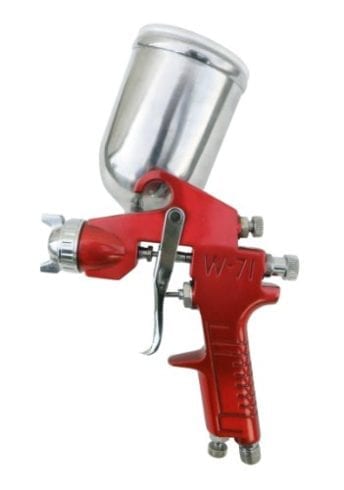 SPRAYIT SP-352 Gravity Feed Spray Gun