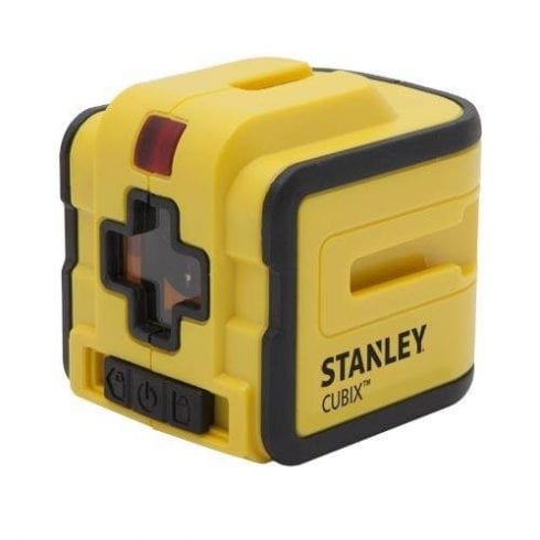 STANLEY STHT77340 Cross Line Laser