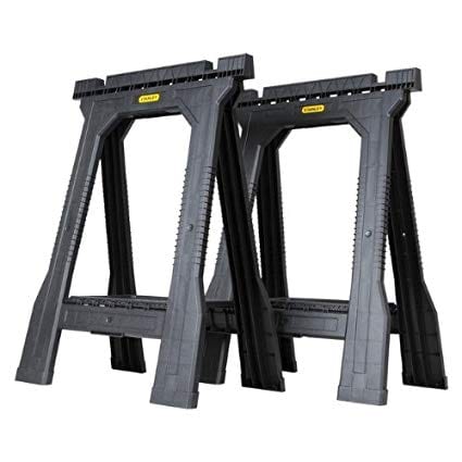 Stanley STST60952 Jr Folding Sawhorse