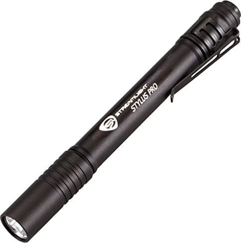 Streamlight 66118 PenLight