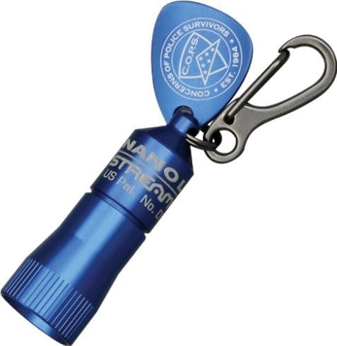 Streamlight Nano Keychain Flashlight