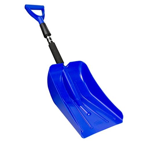 SubZero 17211 Snow Shovel