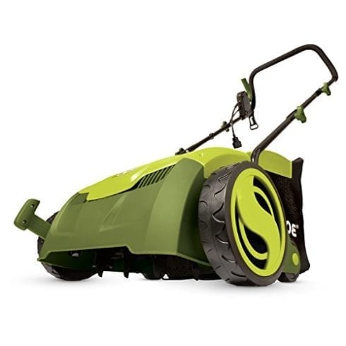 Sun Joe AJ801E 12 Amp Electric Scarifier