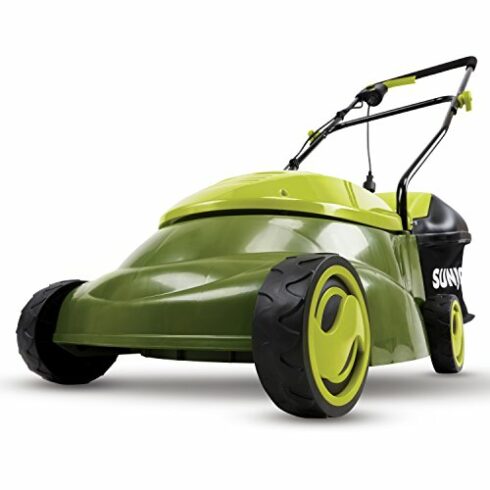 Sun Joe MJ401E Corded Electric Lawn Mower