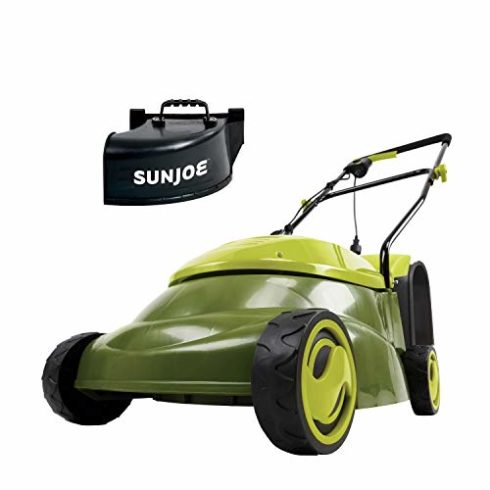 Sun Joe MJ401E  12 Amp Electric Lawn Mower