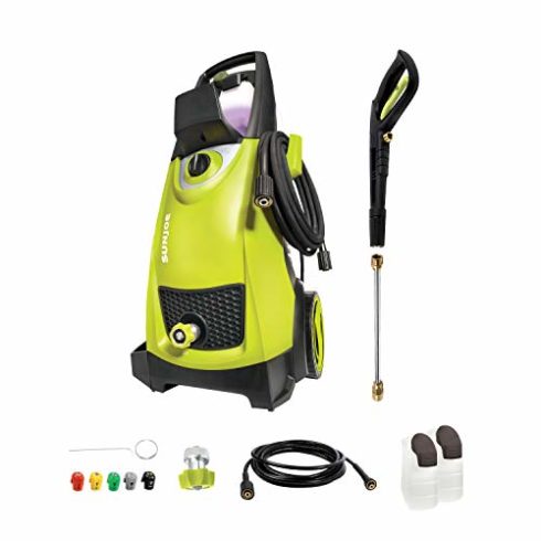 Sun Joe SPX3000 Pressure Washer