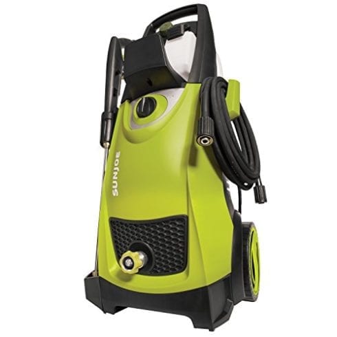 Sun Joe SPX3000 Pressure Washer