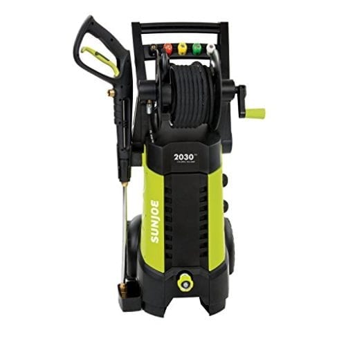 Sun Joe SPX3001 Electric Pressure Washer