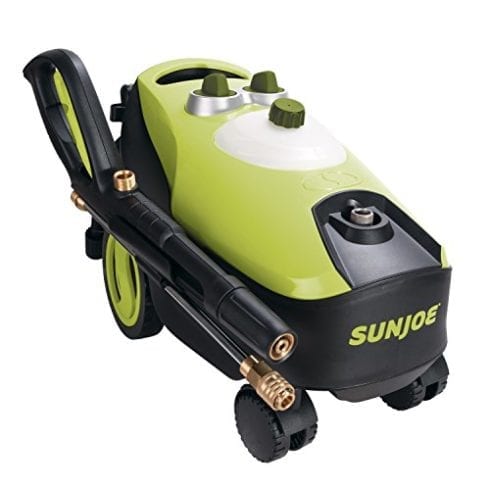 Sun Joe SPX3200 lectric Pressure Washer