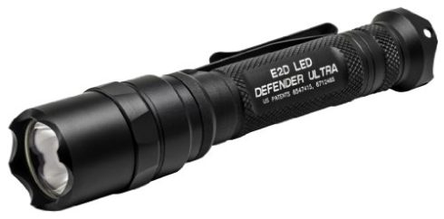 SureFire Defender Series LED Flashlights