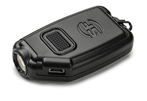 SureFire Sidekick Keychain Light