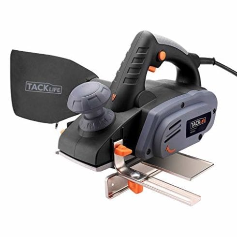 TACKLIFE Electric Hand Planer