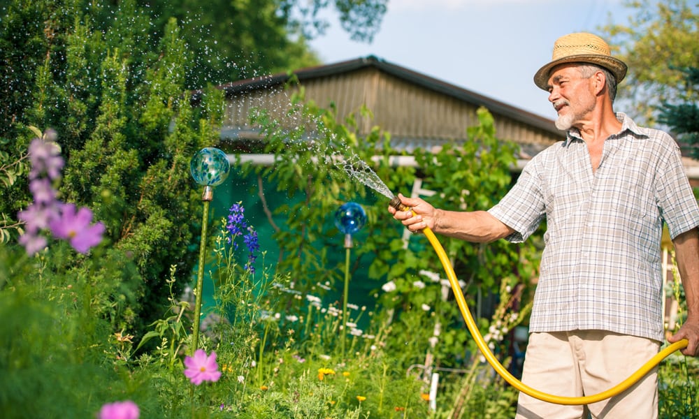 Expandable Hoses