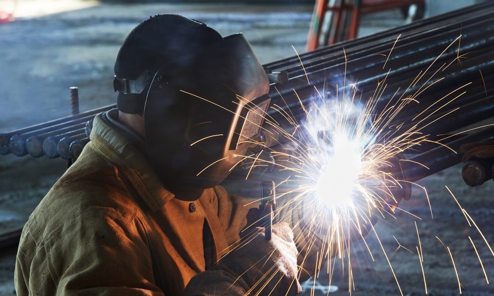 TIG Welders