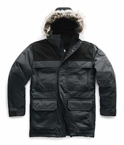 Men’s McMurdo Parka III