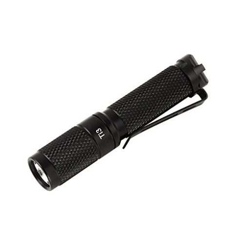 ThruNite Ti3 EDC Cree XP-L -G2 R5 AAA Flashlight