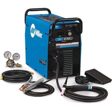 Miller Electric TIG Diversion 180