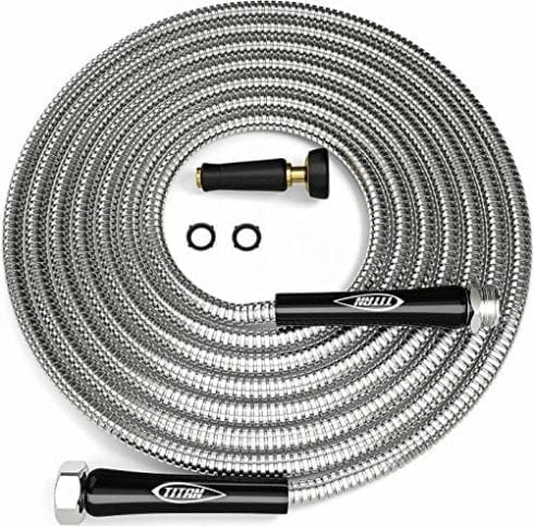 TITAN 75ft Garden Hose