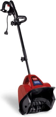 Toro 38361 Power Shovel Electric Snow Thrower