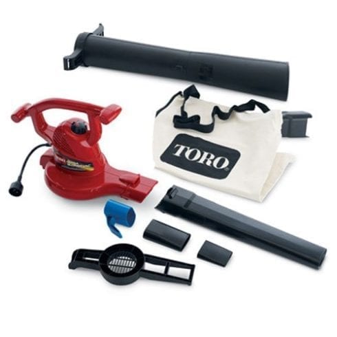 Toro 51619 Ultra Electric Blower Vac