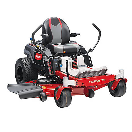 Toro 75754 TimeCutter