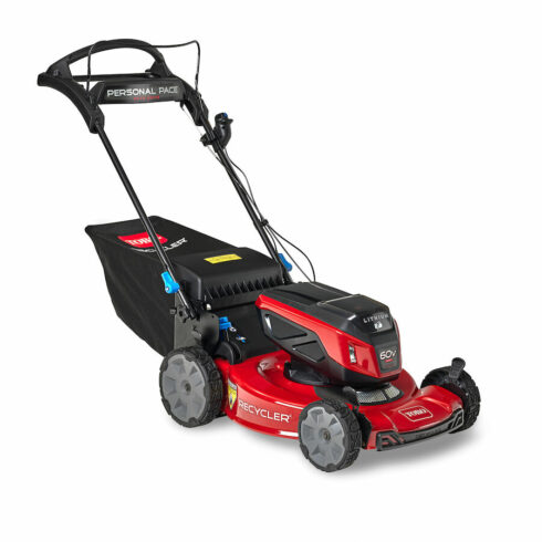 Toro Recycler 21467 Auto-Drive Walk Behind Mower