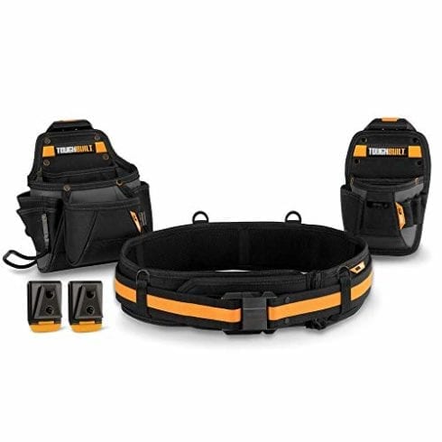 ToughBuilt – Handyman Tool Belt Set