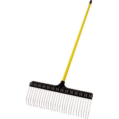 TRG Inc Rake The Groundskeeper II