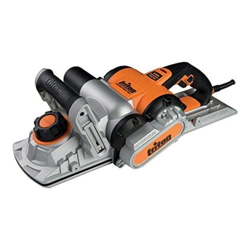 Triton TPL180 1500W Triple-Blade Planer