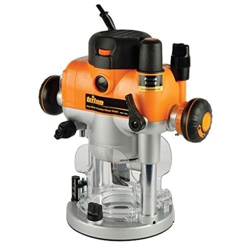 Triton TRA001 Precision Plunge Router