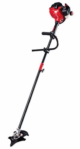 Troy-Bilt TB27 BC Gas String Trimmer