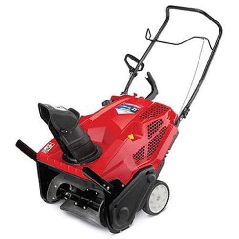 Troy-Bilt Squall 208cc