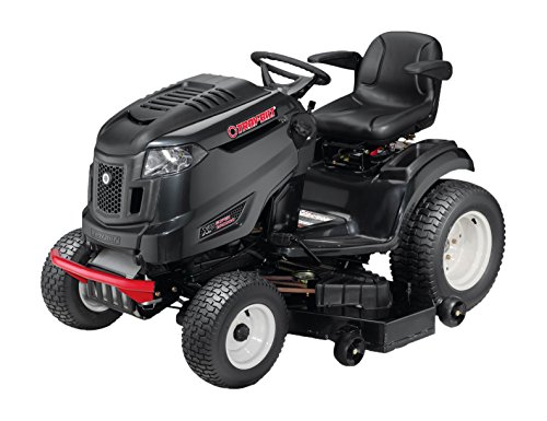 Troy Bilt XP Super Bronco 54 Review & Buyers Guide