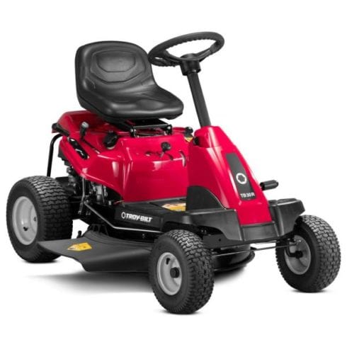 Troy-Bilt TB 30 Rear Engine Lawn Mower