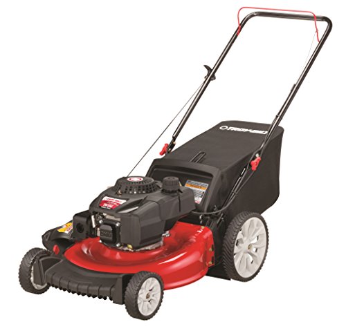 Troy Bilt TB120 Review