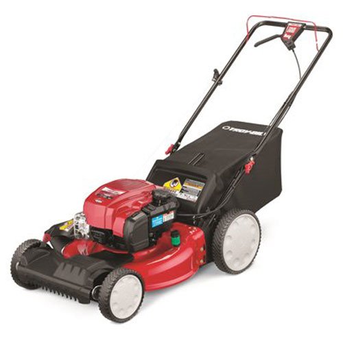 Troy Bilt TB230 Review