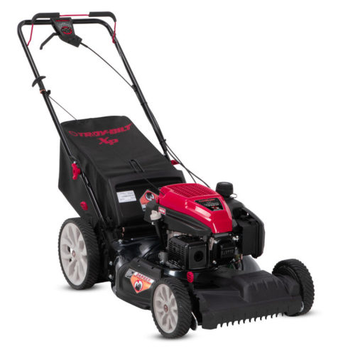 Troy-Bilt TB230B XP 163cc B&S 725exi FWD Self-Propelled Walk Mower