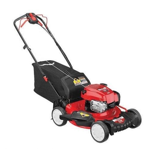 Troy-Bilt TB330 163cc