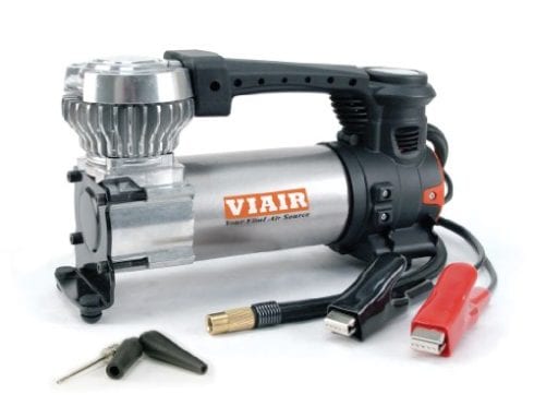 VIAIR 00088 88P Portable Air Compressor