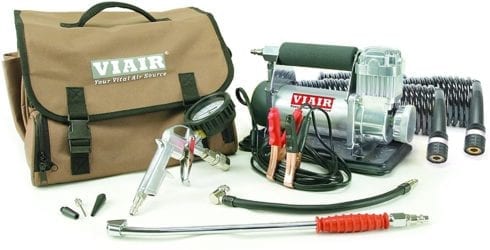 Viair 40047 400P-RV Automatic Portable Compressor Kit