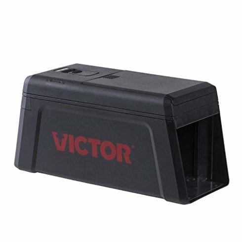 Victor Electronic Rat Trap