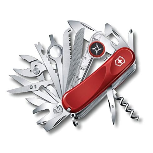 Victorinox Swiss Army Multi-Tool