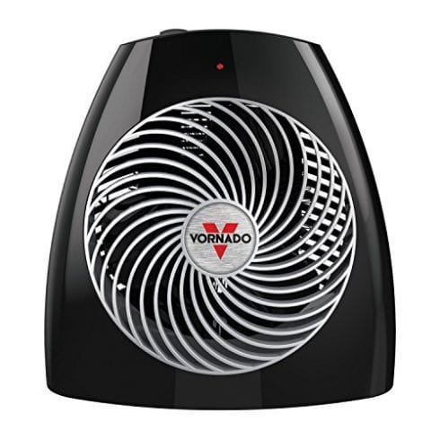 Vornado MVH Whole Room Vortex Heater