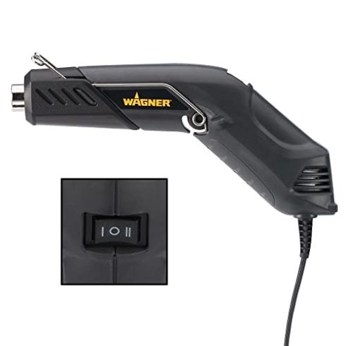 Wagner Spraytech  HT400 Heat Gun