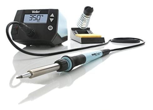 Weller WE1010NA Digital Soldering Station