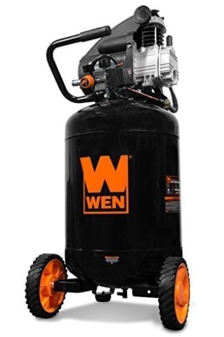 WEN 2202 Vertical Air Compressor